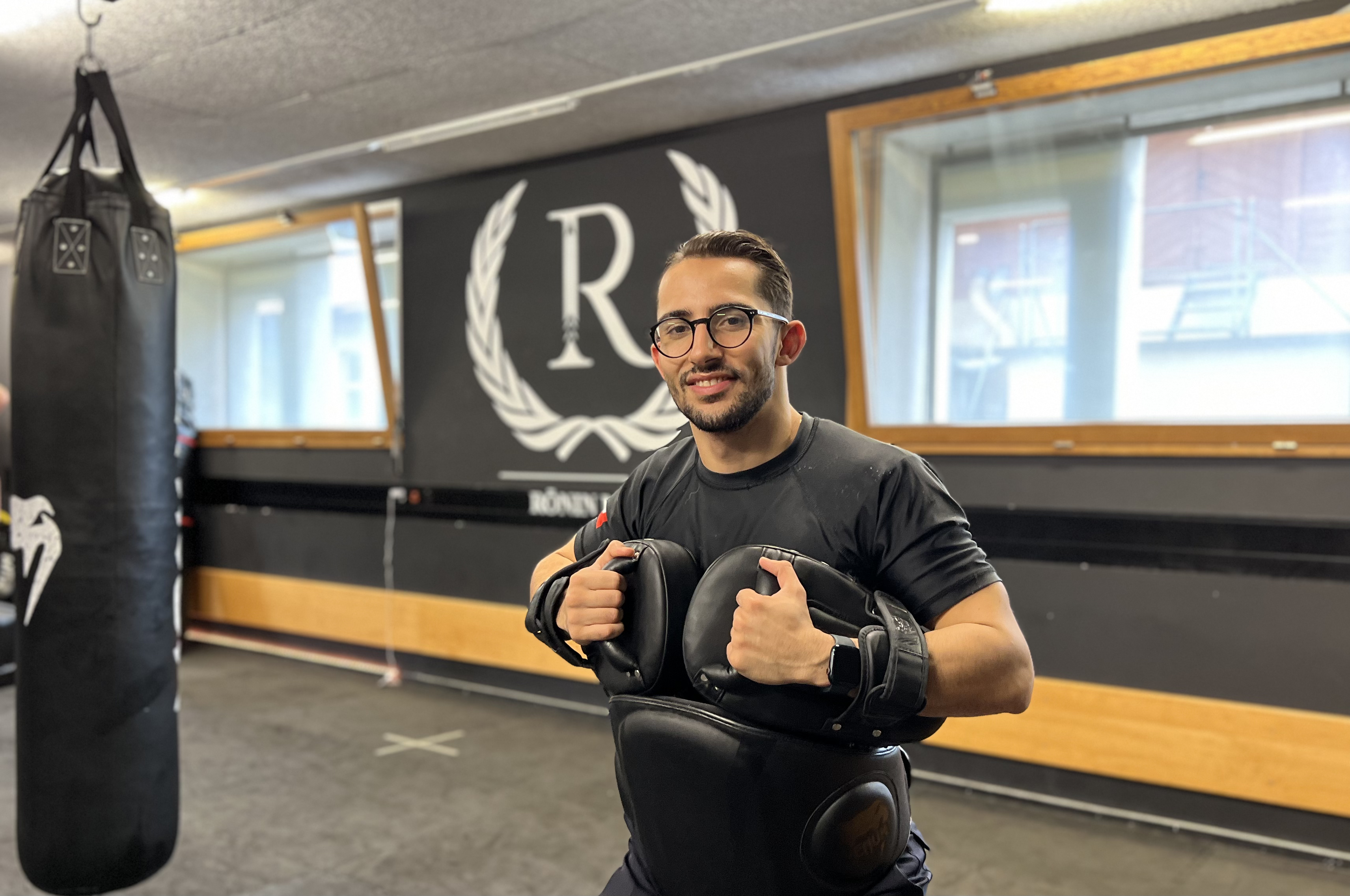 Coaching privé Arts martiaux