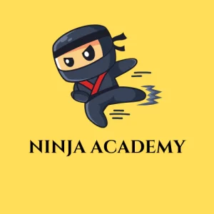 Ninja Academy (5-7 ans)
