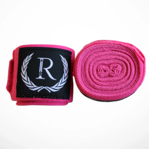 Bandes de boxe
